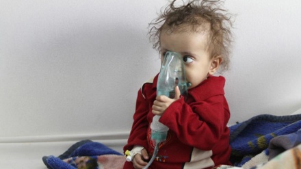 ユニセフ、「１０分に１人の割合でイエメンの子供が命を落としている」