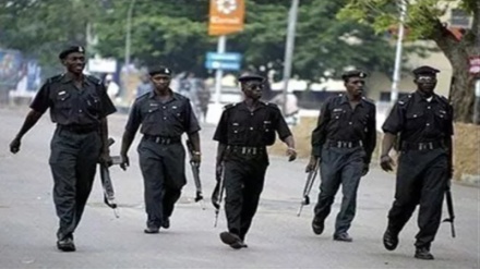 Nigeria yaweka amri ya kutotoka nje mjini Kaduna baada ya mapigano ya kikabila kuua watu 55
