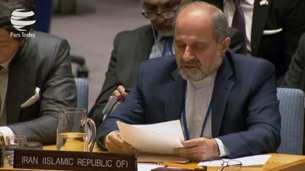 Irán: acuerdo del siglo fracasará con seguridad