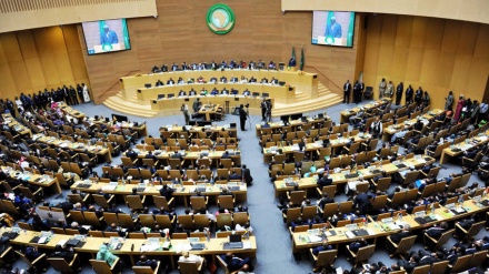 Vikao vya Bunge la Afrika vyaanza mjini Kigali Rwanda + Sauti