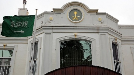 Suudi Arabistan İstanbul Başkonsolosluğunu taşıyor mu? 