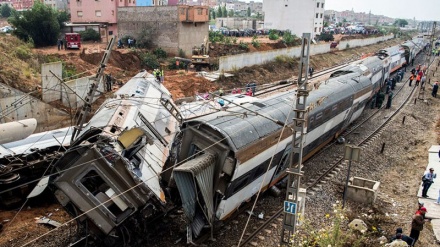 Portogallo; deraglia il tram, 28 feriti