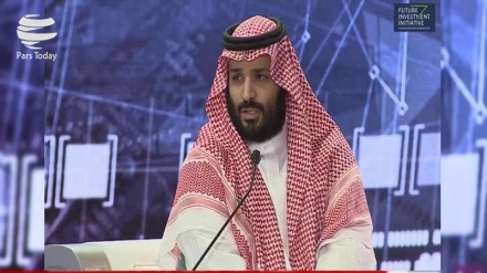 מוחמד בן סלמאן טוען: האחראים על רצח העיתונאי ייענשו