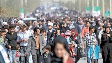 イラン人男性の平均身長、過去100年で世界で最も成長