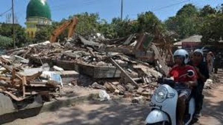 Nuovo sisma in Indonesia, magnitudo 5,9 al largo Isole di Sumba