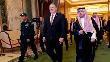 “モジタヘド”、「サウジアラビアがカショギ氏死亡を認めたのは、ポンペオ長官からの要請のため」