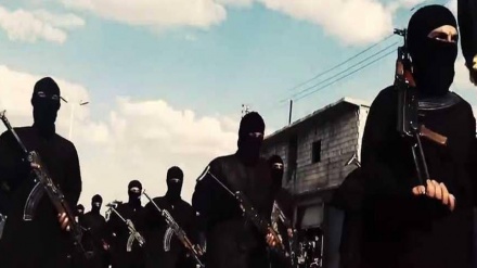 Lëvizje të reja të ISIS në rajonet lindore të Sirisë