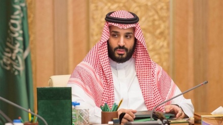 آمریکا : «بن سلمان» عامل اصلی قتل خاشقجی