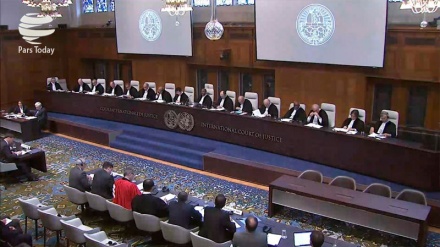 דיון על הסיפוח בהאג יעלה לישראל יקר