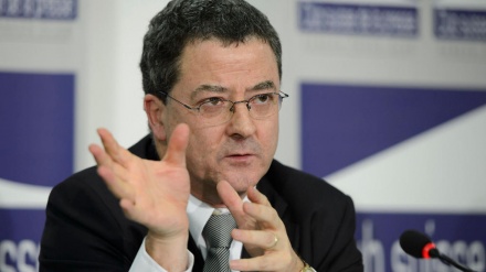 Schweiz wird EU-Mechanismus zur Ersetzung von SWIFT beitreten