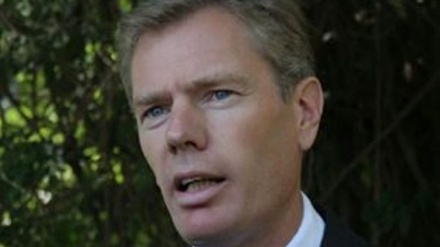 İngiliz elçi: İran'la mali işbirliği için yeni sistem kuruluyor