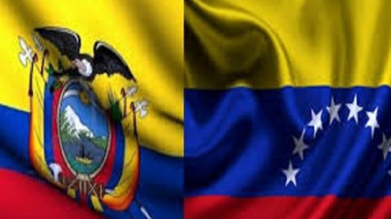 Ruptura diplomática entre Ecuador y Venezuela+video