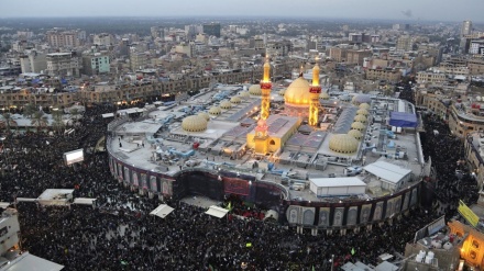 Wafanyaziara milioni 15 wamefika Karbala kushiriki kwenye Arubaini ya Imam Hussein (as)