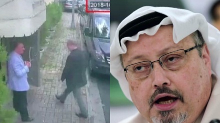 Арабстандық сыншы журналистің өліміне қатысты жаңа айғақтар табылды