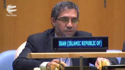 Arabia Saudí es principal patrocinador del terrorismo