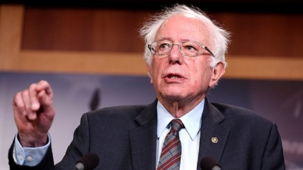 Sanders: Yemeníes ven ‘Made in USA’ en bombas que los matan