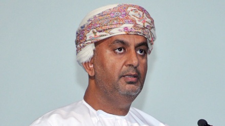 Oman: Pencabutan Visa, Tingkatkan Bisnis dengan Iran