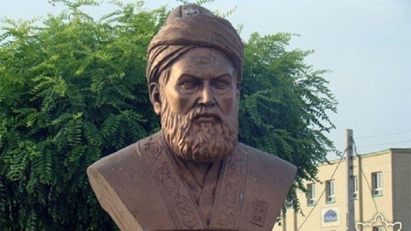 Iraniani Famosi (137): ʿAṭā Malak Juwaynī