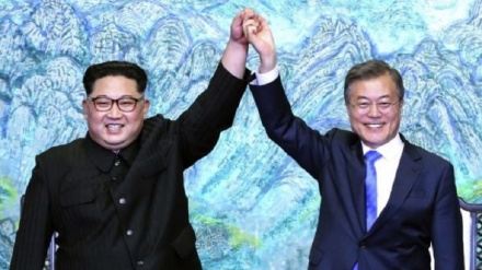 南北朝鮮関係者が朝鮮半島危機の完全な解決を強調