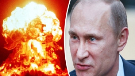 Putin, prenderemo di mira i Paesi Ue che ospitano missili nucleari Usa