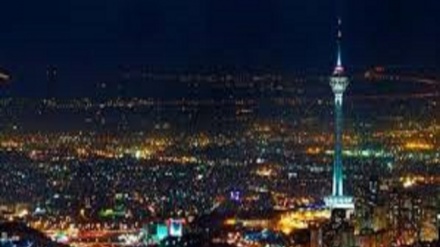 Teherán a cámara rápida(II)