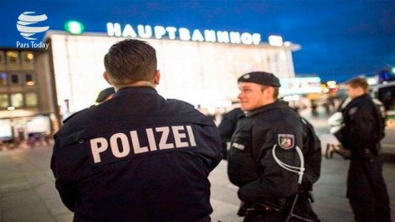 Schießerei in Köln - ein Mann festgenommen