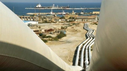 Iran vows full-throttle oil production despite US 