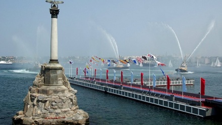 Crimea: “fallisce il concetto dell’occupazione russa