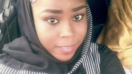 Gwamnatin Najeriya Ta Ce Ta Yi Duk Kokarinta Don Ceto Hauwa