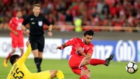 ＡＣＬ準決勝、イランのペルセポリスが決勝に進出
