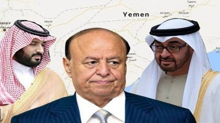 Kondisi Darurat di Yaman Selatan; Kebuntuan Koalisi Saudi