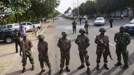  ادامه جنایات ارتش نیجریه علیه شیعیان؛ حمله به تظاهرکنندگان در پایتخت