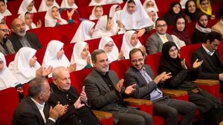 Peringatan Hari Anak Sedunia