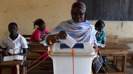 Ivorians vote in municipal and regional elections 