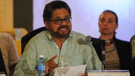 Exlíder de FARC delata conato de guerra contra Venezuela