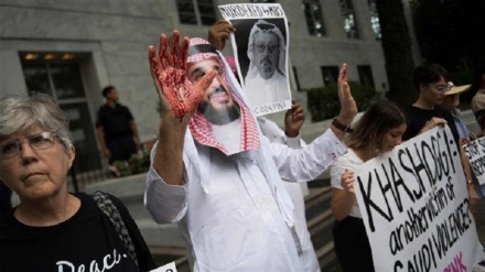 Jami'an Turkiyya Suna Da Hujjar Cewa An Kashe Khashoggi A Ofishin Jakadancin Saudiyya - Rahoto