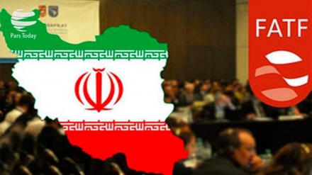 Iran Sebut Keputusan FATF, Politis