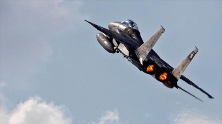 Israel realiza ataques aéreos contra Gaza