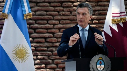 Ministerio de Defensa argentino vuelve a negociar con Londres