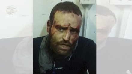 Libya Ordusu, Mısırlı terörist Haşim Aşmavi’ni yakaladı