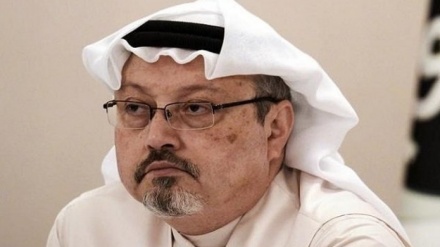 تلاش ترامپ برای خروج آل سعود از بن بست بحران خاشقچی 