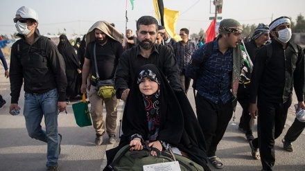 Minumlah Air Karbala Ini!