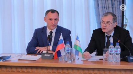 Ўзбекистон ва Россия умумий қиймати 27,1 млрд долларга тенг шартномалар имзолади