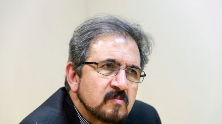 İron bə sionist rejimi rəsmi şəxson notaş do.