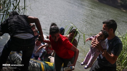 הפנטגון סירב לבקשת הממשל להקים מתקני מעצר למהגרים