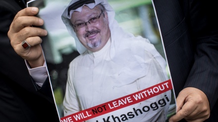 Saudi crown prince is held responsible for Khashoggi killing in US report