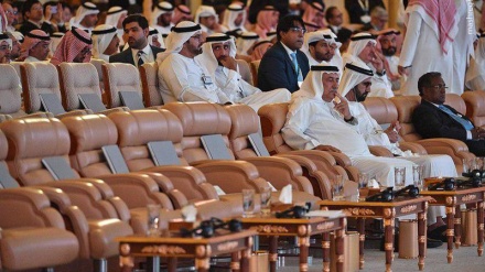 Kerena Pembunuhan Khashoggi, KTT FII Sepi Tamu Penting