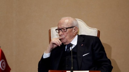 Wawakilishi wa Nidaa Tounes waendelea kujiuzulu bungeni Tunisia