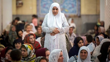 伊朗举国欢庆伊斯兰先知穆罕默德诞辰日及团结周