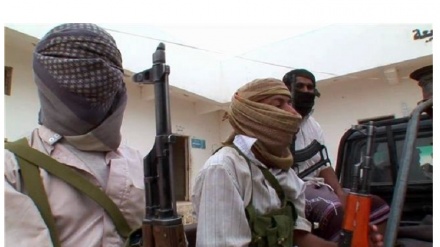 Didukung Saudi, Teroris Al Qaeda Lancarkan Operasi Baru di Yaman Selatan